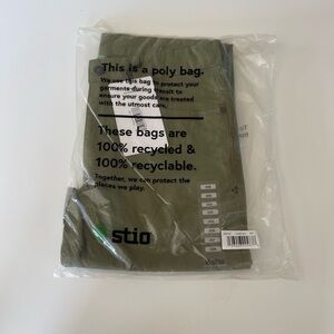 Stio Rivet Canvas Pants in Mountain Thyme